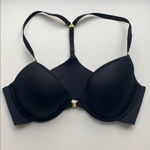 ThirdLove | 24/7 Classic Racerback Bra Black 34C